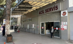 Aydın’da bıçaklı kavga