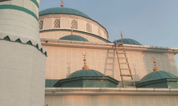 İncirliova’da cami inşaatında kaza: 1 ölü, 1 yaralı