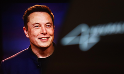 Elon Musk, bir ilke daha imza attı