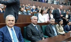 Erdoğan'a Aydın'dan güçlü destek