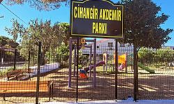 Evlat acısını hayra dönüştürdü: Merhum Cihangir’in adı bu parkta yaşayacak