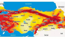 13 yıl sonra güncellendi: Türkiye'nin diri fay sayısında korkunç artış