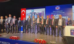 Federasyon yönetimine giren Eyefçi’den açıklama: “Aydın esnafımızın sesi daha gür çıkacak”
