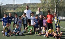 Germencik Belediyesi yaz okulu kayıtları başladı