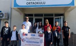 Germencikli öğrenciler, Prag’ta