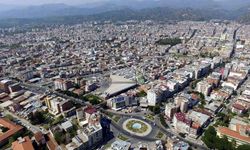 Nazilli'nin o mahallesinde ev fiyatları gündem oldu