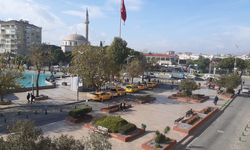 Aydın sıcaklıkta Türkiye zirvesine oynadı: Meteoroloji listeyi açıkladı