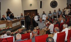 Gürer'den CHP'li belediyelere hizmet eleştirisi