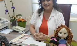 Güven, "Vitiligo değil önyargılar bulaşıyor"