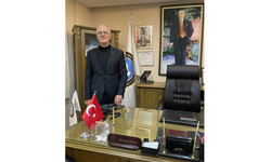 Başkan Öten hakkında vahim iddialar