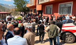 Uzman çavuş kayınpederinin evini bastı: 4 ölü