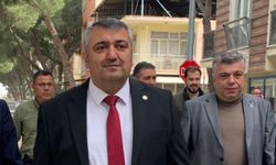 Hasan Akol’dan ‘İYİ’ haber: Yoğun bakımdan servise alındı