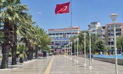 ‘Hayalet şehir’ Aydın