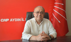 Gözler Aydın'daydı: CHP'den açıklama