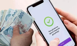 Para transferi yapacaklar dikkat: Yeni şart geliyor