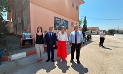 İki bin 500 kişi yeni muhtarını seçecek: Nazilli’de seçim heyecanı başladı