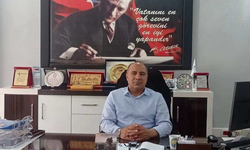 Ergenlik, yeniden Nazilli İŞKUR müdürü oldu