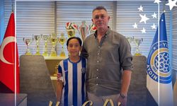 İkiz kardeşler, Yıldızspor'da