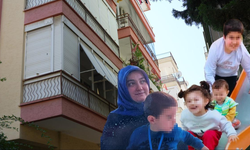 Öğretmen koca 3 çocuk annesi eşini ve kayınpederini öldürdü