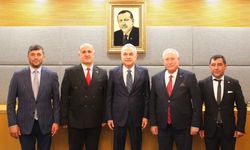 İncirliova Cumhur İttifakı’ndan Ankara çıkarması