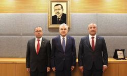 İncirliova için Ankara mesaisi