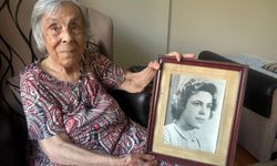 İncirliova’nın Ebesi İsmet Kulaksız: Binlerce bebeğin hayatına dokundu
