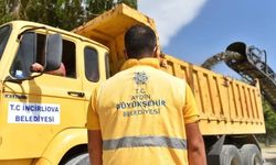 İncirliova’ya dev ulaşım yatırımı müjdesi