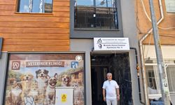 İnşa ettiği 4 apartmana Atatürk, birisine Cumhuriyet adını verdi