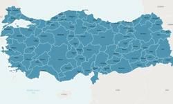 İl olmaya yakın 24 ilçe: Listede Nazilli olmazsa olmaz
