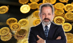 İslam Memiş’ten gram altın tahmini: Tarih verip yeni hedef açıkladı