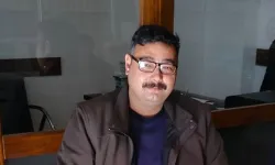 İstifa ettiği muhtarlığa büyük oy farkıyla seçildi