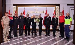 Jandarma 187 yaşında
