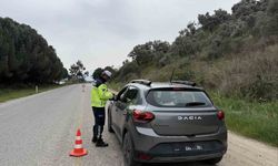 Jandarma’dan Aydın'da çember operasyonu