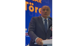 AK Partili Ala, “Biz herkesin memleket meseleleriyle uğraşmasını arzu ederiz”