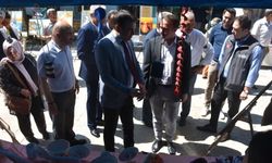 Aydın'da Hayat Boyu Öğrenme Haftası coşkuyla başladı