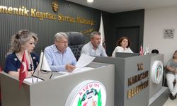 Karacasu Belediye Meclis üyelerinin alacağı ücret belli oldu