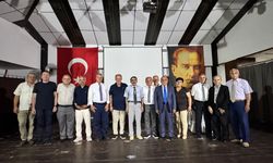 Karacasu Belediyesinden Şiir ve Türkü gecesi
