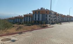 Karacasu TOKİ Konutlarında Ulaşım Krizi: "Ev Var, Ulaşım Yok!"