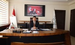 Karacasu’da Kaymakam değişti
