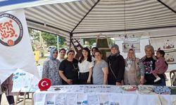 Karacasu'da meslek sahibi yapan kurs
