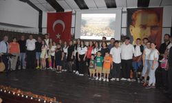 Karacasu’da Şiir ve Müzik Dolu Gece: "Kelimeler Notalara Emanet"