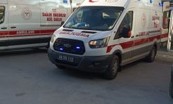 Karacasu’da tehlikeli oyun: İki çocukta yanıklar oluştu