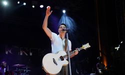 Koçarlı Festivali, Emir Can İğrek konseriyle tamamlandı