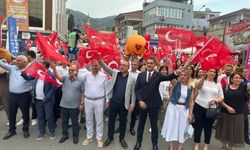 Koçarlı Festivali, kortejle başladı