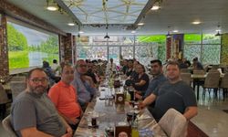 Koçarlı Milli Eğitim Müdürlüğü’nde ayrılık vakti