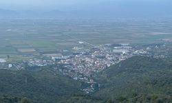 Koçarlı’da 135 binaya yıkım kararı