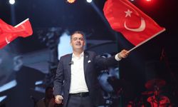Koçarlı’da festival var!