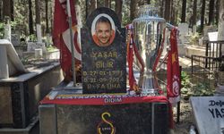 Kuşadalı 'Aslanlar'dan 'Yaşar Kaptan'a büyük vefa