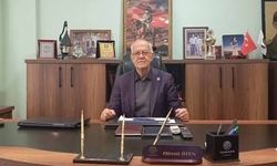 Kuşadalı Başkan  gözaltına alındı