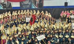 'Kuşadalı Efeler' gözünü zirveye dikti